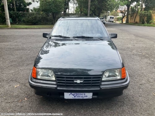 X RARIDADES KADETT SL 1.8 1991/1991